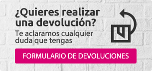 Devoluciones