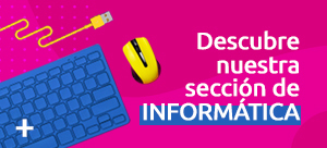 Sección de informática