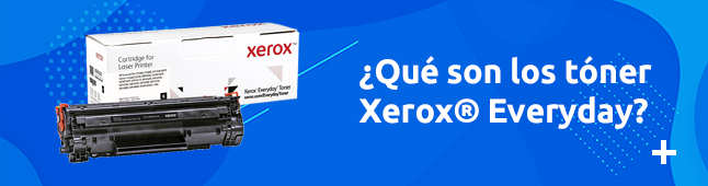 Xerox Everyday