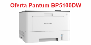 Pantum BP5100DW