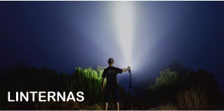LINTERNAS
