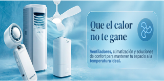 ventilador