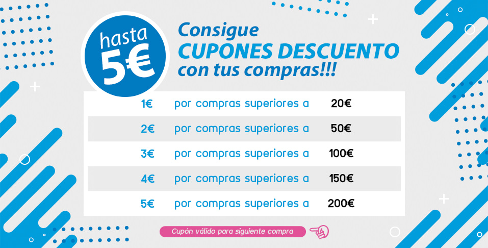 Consigue Descuentos para Recargar tus Tintas