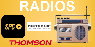 RADIOS