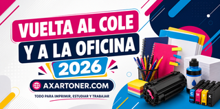 VUELTA  AL COLE