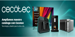 CECOTEC
