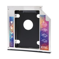 Adaptadores de Discos Duros