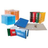 Archivo y clasificacion