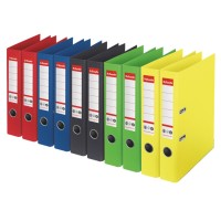 Archivo y clasificacion