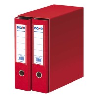 Archivo y clasificacion