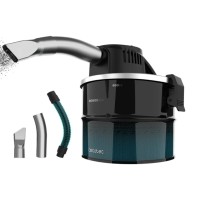 Aspiradoras de cenizas