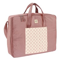 Bolsos y cambiadores para bebés