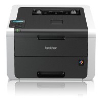 Brother HL-3150 CDW
