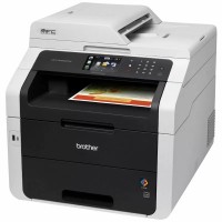 Brother MFC-9330 CDW