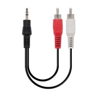 Cables Audio / Vídeo