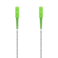 Cables de Fibra Optica