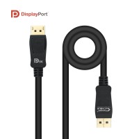 Cables Displayport