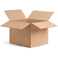Cajas de Cartón
