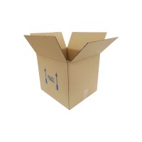 Cajas de cartón