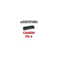 CANON FX-3