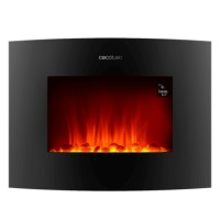 Chimeneas Electricas