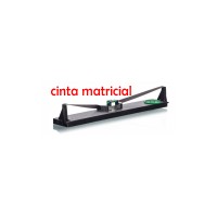 CINTA MATRICIAL