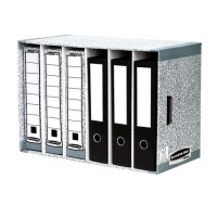 Clasificadores de archivo