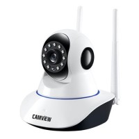 Cámaras IP / Videovigilancia