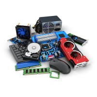 Componentes / Integración