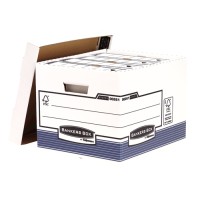 Contenedores de archivo