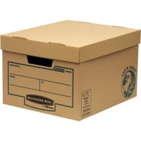 Contenedores de archivo