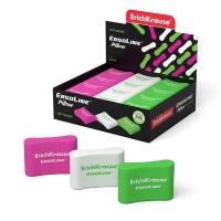 Correctores y gomas de borrar