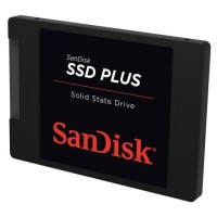 Discos Duros SSD