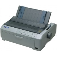 Epson FX