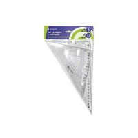 Escuadras y cartabones