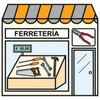 Ferretería