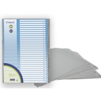 Ficheros, índices y fichas