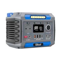 Generadores de Energía