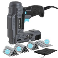 Grapadoras Eléctricas para Bricolaje