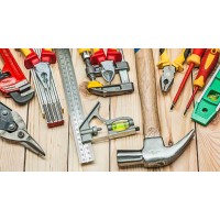 Herramientas de Mano