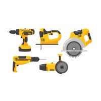 Herramientas Eléctricas