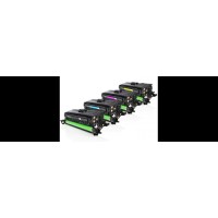 HP CE400X/01A/02A/03A (507X / 507A)