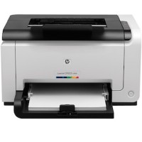 HP Color LaserJet Pro CP 1020 Series