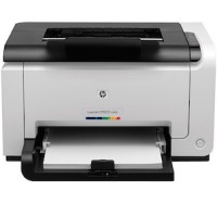 HP Color LaserJet Pro CP 1025 nw