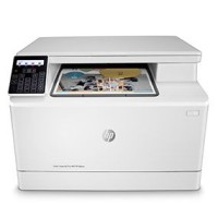 HP Color LaserJet Pro M 154 nw