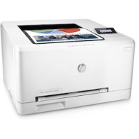 HP Color LaserJet Pro M 252 dw