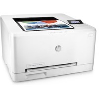 HP Color LaserJet Pro M 252 n