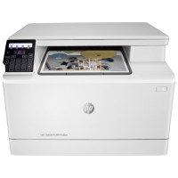 HP Color LaserJet Pro M 254 dnw