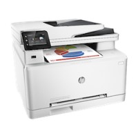 HP Color LaserJet Pro M 270 Series