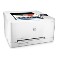 HP Color LaserJet Pro M 452